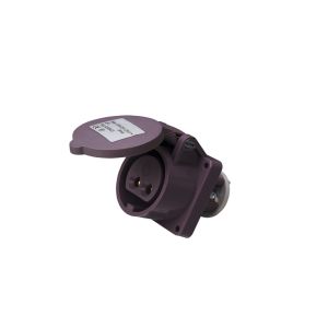 16A Industrial Power Socket Outlet