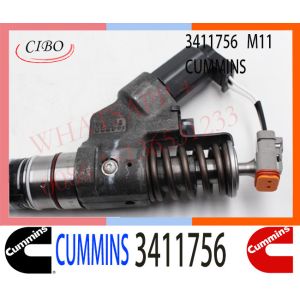 Genuine hinery 3411756 CUMMINS Fuel Injector Replacement