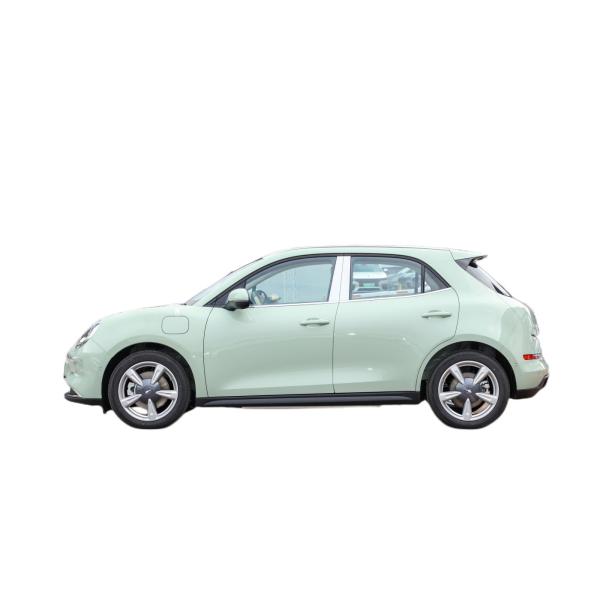 hot-selling 2022 Euler the good cat new energy car Pure electric 143 horsepower Single motor 59.1kwh Inventory sales