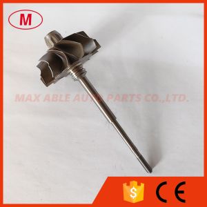 K27 9260964499 A9260964499 53279887213/53279887208 turbocharger turbine shaft