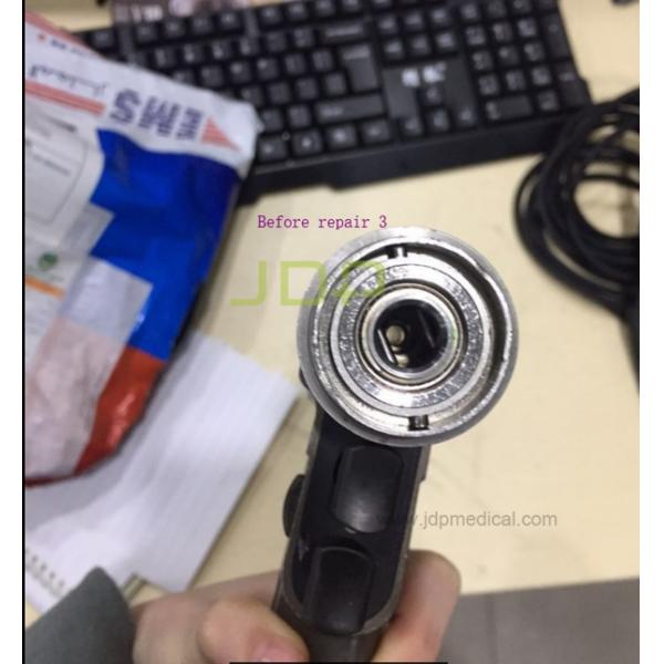 Stryker 6205 drill for repair