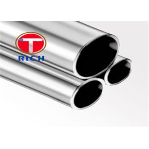 Inconel Nickel Chromium Alloy 625 High Performance Alloy