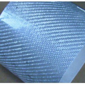 Light weight Round Fiberglass Poles Smooth surface High tensile strength