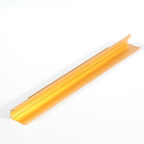 Buy RCR 1641 Aluminum Alloy Modern Kitchen Cabinet Pulls at wholesale prices