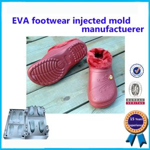 Quality Aluminium / Steel Slipper Mold High Strength Long Working Life for sale