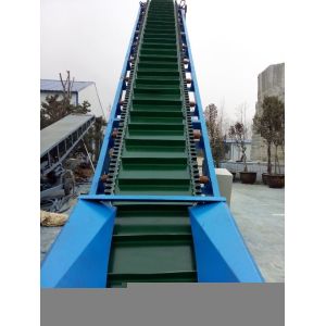 Belt Conveyor Conveying Hoisting Machine In Mining , Metallurgy