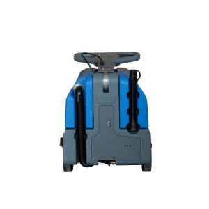 PE 22L Compact Walk Behind Floor Scrubber Compact Design