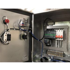 304SS stirrer 785kg 1000L Liquid Chocolate Machine