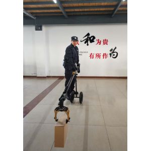 Quality Rechargeable Battery Bomb Disposal Manipulator EOD Telescopic Manipulator for sale