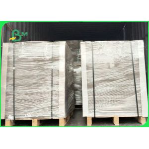 200GSM - 350GSM Black Paper Board For Invitation Card