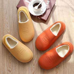 Women's House Fluffy Slippers OEM ODM Acceptable