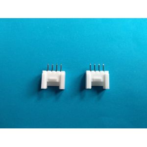 Quality 2.0mm Pitch , Dip Type Tin-plated , PCB Board Connector , 2-16Pin , Vertical Connector for sale