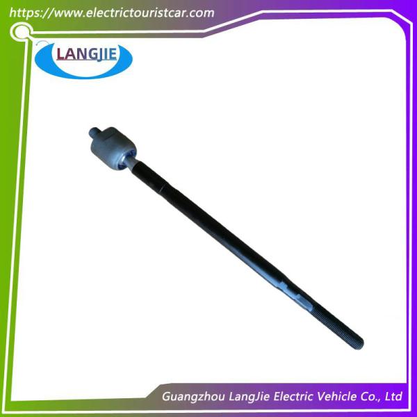 Buy Sightseeing Car Ball Joint Direct Pull Rod Steering Gear LVTONG Connection Joint Suspension Joint Rod at wholesale prices