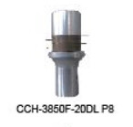 China 1300W Ultrasonic Welding Transducer 1/2-20 UNF Drilling Polishing Cutting on sale