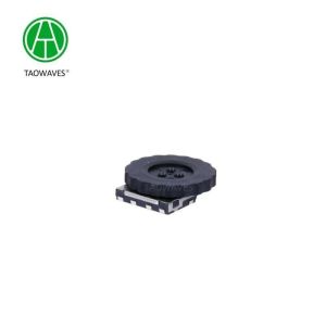 Ec10 Series 10mm Mini Rotary Encoder With Contact Brush Type Operating System