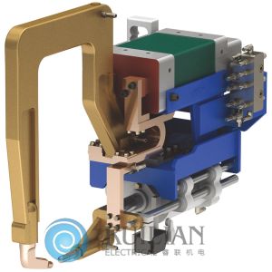 Resistance Spot Welding Tongfu Clamp Custom Welder 400A-4000A