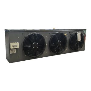 China Cold Storage Cold Room Evaporator with 4-8mm Fin Spacing and Optional Ss Casing on sale