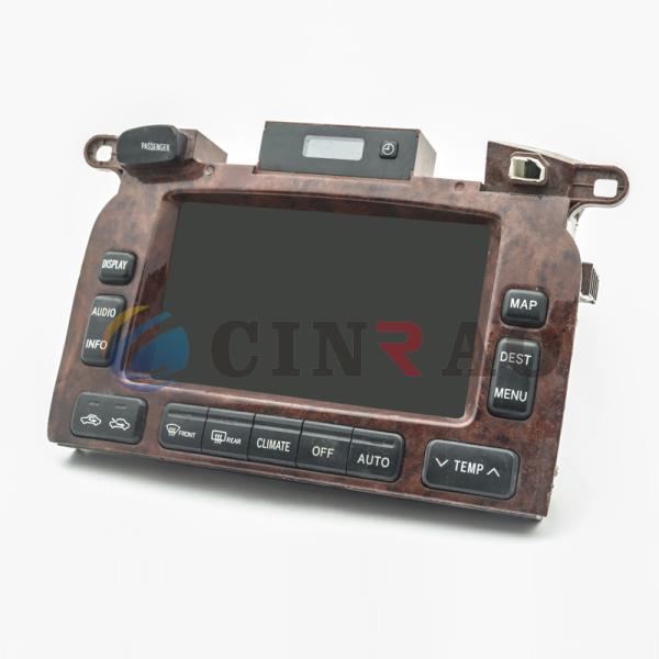 Toyota LCD Panel Display Assembly 86111-48070 462200-1019 ISO9001