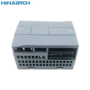 Brand New Programmable Logic Controller Simatic S7-1200 6es7215-1hg40-0xb0 PLC