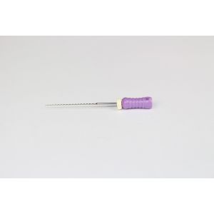 Advanced Nickel - Titanium Alloy Dental Endodontic NITI (Hand) Reamers Files