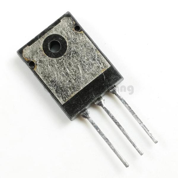 China Transistor 2SK1489 1489 Power MOS FET TO-3P MOS Field Effect Transistor Electronic Components Integrated Circuits on sale China Transistor 2SK1489 1489 Power MOS FET TO-3P MOS Field Effect Transistor Electronic Components Integrated Circuits on sale