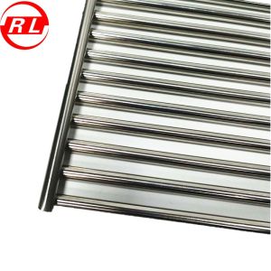 Nexgrill Heavy Duty 10mm Solid Stainless Steel Grill Grates