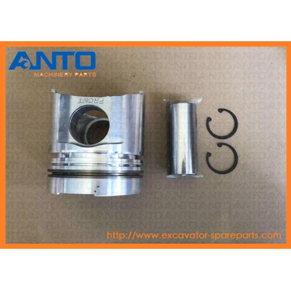 Buy Engine SA6D110 6138-32-2120 Piston Body Komatsu at wholesale prices