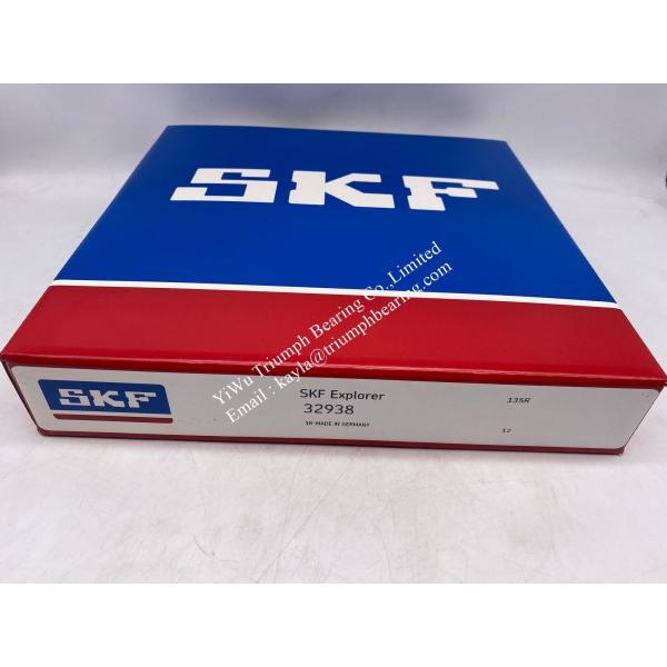Buy Taper Roller Bearing 32938 at wholesale prices