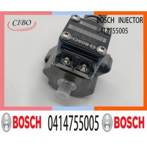 Fuel Injection Fuel Unit Pump 0414755003 0414755007 0414755008 0414755009