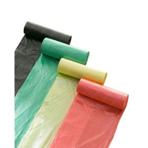 Separate Recycling Garbage Can Liners Custom Black Trash Can Liners