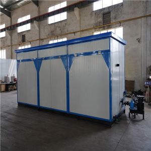 Buy cheap Modified Road Paver Machine , Sbs High Efficiency Asphalt Emulsion Plant from wholesalers