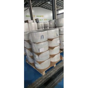 Digital Printing Compatible Double Side Silicone Coated Parchment Paper Natural