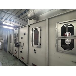 Mixing and storage combo functionality blending machine