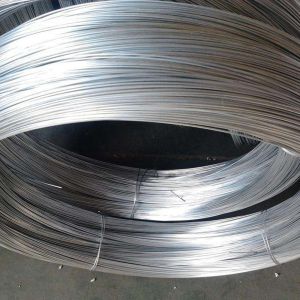 Fencing 14# 14 Gauge Galvanized Wire 2mm Coil