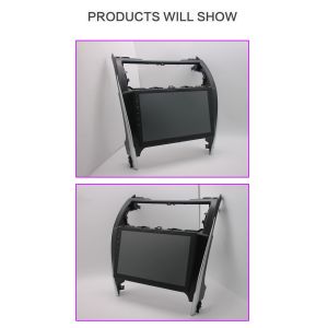 2007 2018 2012 2014 2013 Toyota Camry Android Radio 32GB Touch Screen