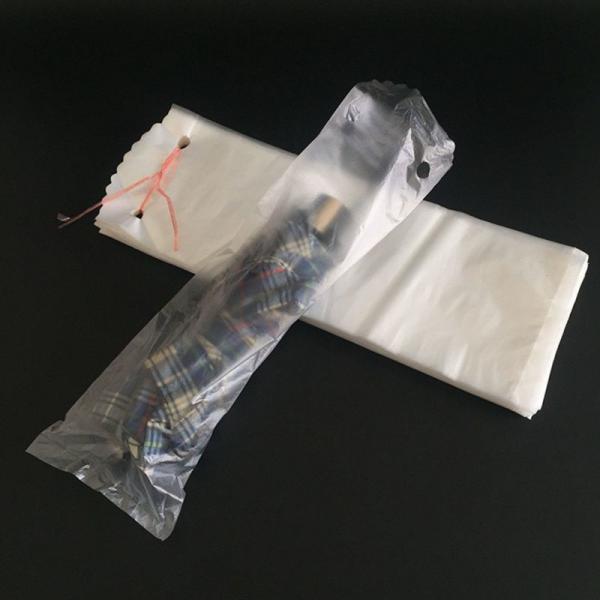Buy Hot Sale Wet Umbrella Dryer Machine Plastic Bags at wholesale prices