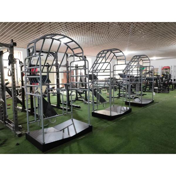 US Currency Commercial Gym Cross Pull-Down Fitness Equipment for Customer Requirements