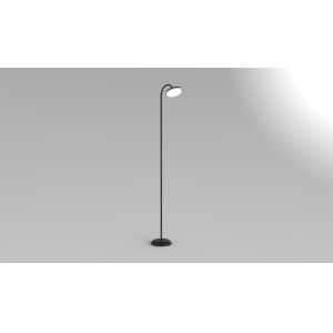 2018 MAGNIFICA LUCE LED floor lamp modern floor light for living room