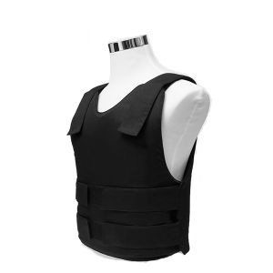Quality ODM Waterproof Level 3a Ballistic Vest Undershirt For Military And Army for sale
