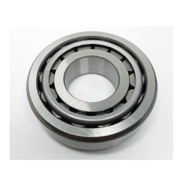 Metric Single Row Tapered Roller Bearing 30324 120mm * 260mm * 60mm
