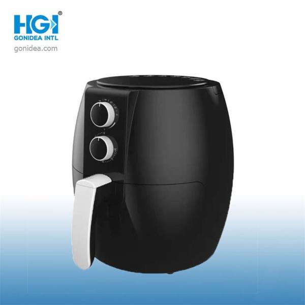 Buy Oil Free Cooking Mechanical Home Air Fryer 1350W at wholesale prices