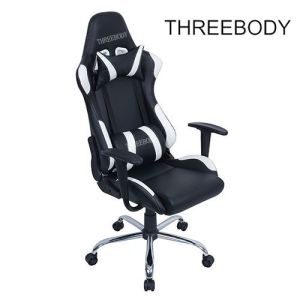 Durable Bucket Seat Computer Chair , Commercial Extreme Bride Gaming Chair
