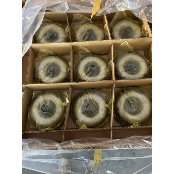 DSI6 M11 DSI575F6 6-speed Automatic Transmission System Torque Converter 3047502100 For 2010-2016 GEELY BOYUE BO RUI 1.8T