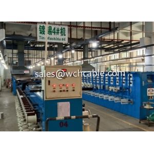 UL20152 PUR Sheath Medical Equipment Cable