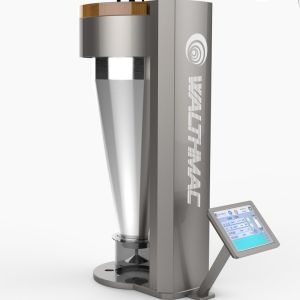 Adaptive Algorithm Gravimetric Hopper Extrusion Control For Plastic Pipes