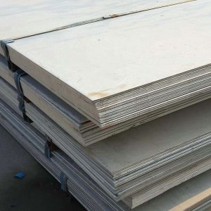 Q235B Low Carbon Steel Plate JIS 2mm Mild Steel Sheet