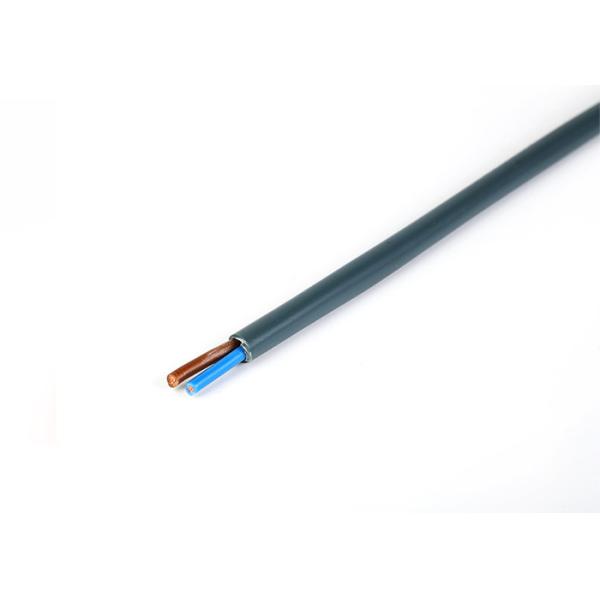 Buy 500V IEC 60228 Stranded Copper House Wiring Cable at wholesale prices