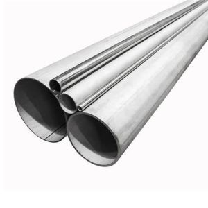 Buy cheap ASTM Welded Stainless Steel Pipe Tube 310 309S 321 430 405 Cold Rolled from wholesalers