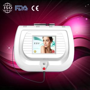 China NEW Salon Facial Spider Vein Removal Machine , Vascular Removal For Flat Wart / Sunburn on sale