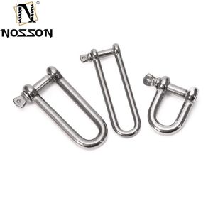 Precision Casting Technology 8mm Professional 316 Stainless Steel Bolt Type D